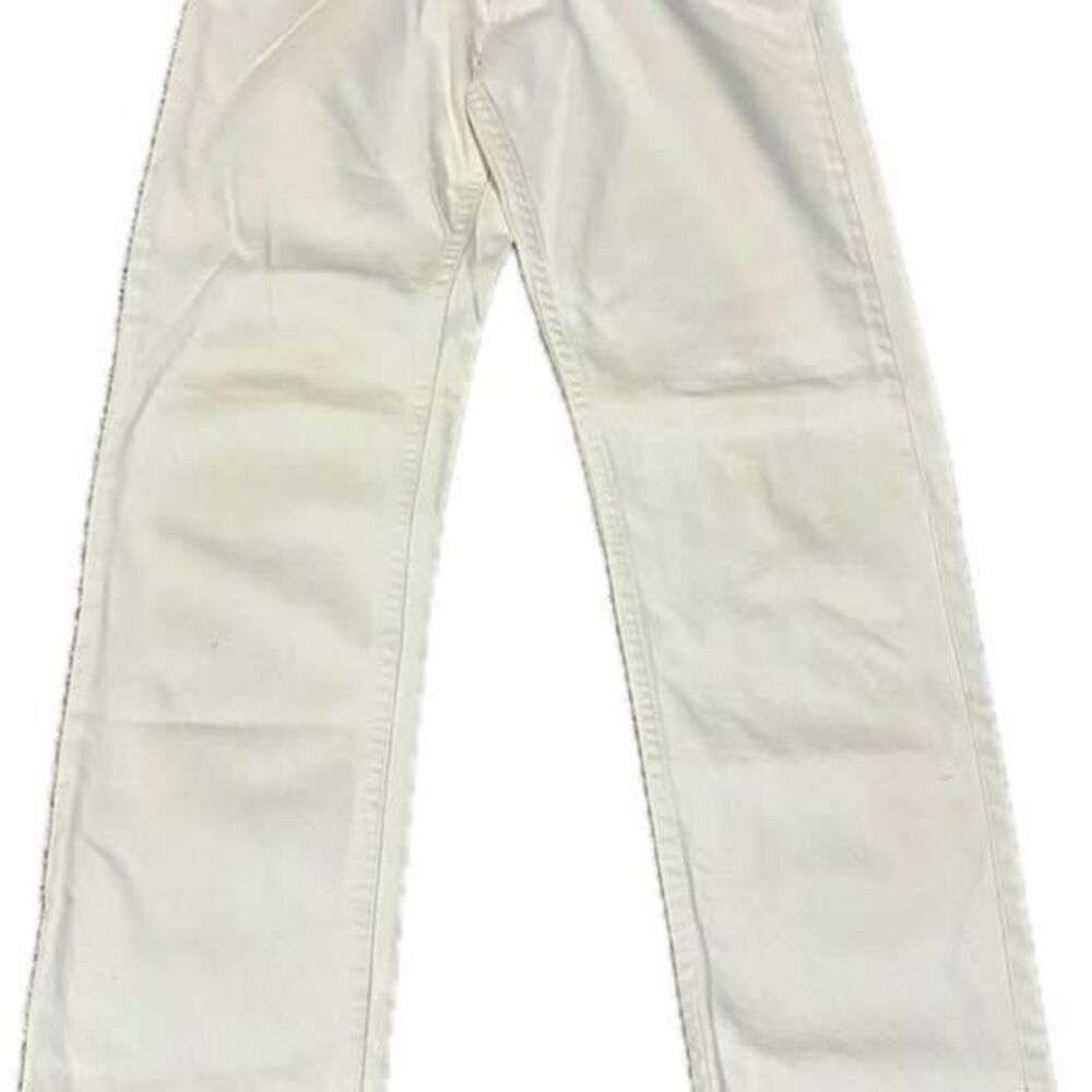 A|X Armani Exchange white jeans size 4 (26 waist)